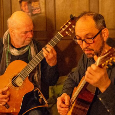 Galerie am Stephansberg 2022