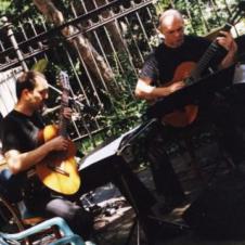 Café Pernsteiner Regensburg 2006