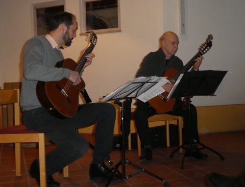 Philippuskirche 2018